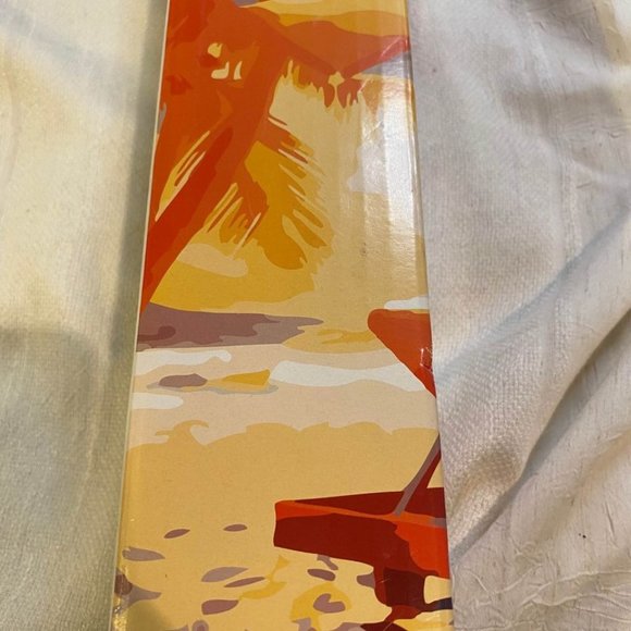 Artist’s Loft Paint by Numbers Day at the Beach - Picture 5 of 10